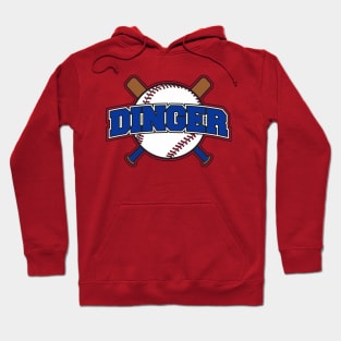 Dinger Hoodie